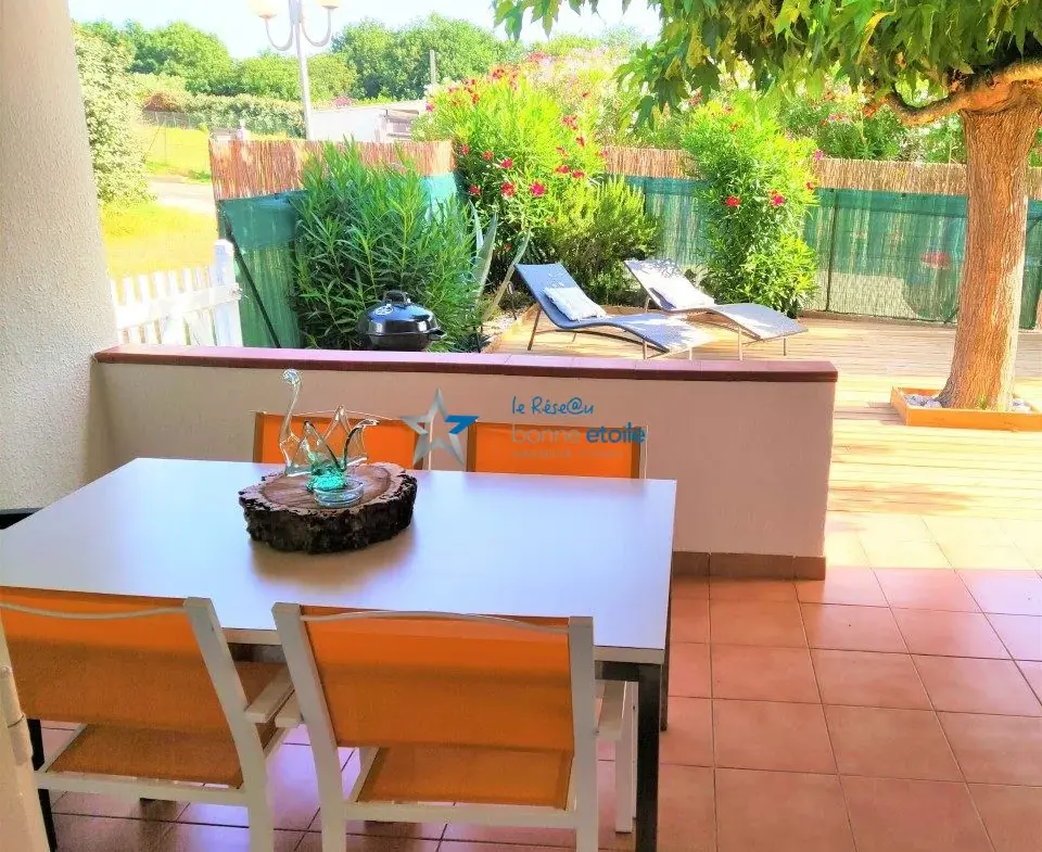 Mini villas en vente proche de la mer à Poggio-Mezzana 