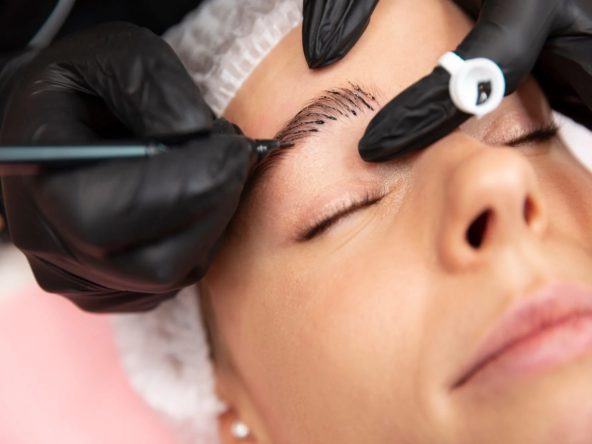 Institut de beauté à vendre à Nyon – Opportunité de métier dans le secteur du bien-être