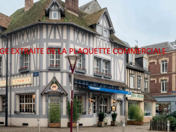 Appartement T3 neuf à Elbeuf (76500) livré en 2027, 2 chambres, 57,76 m²