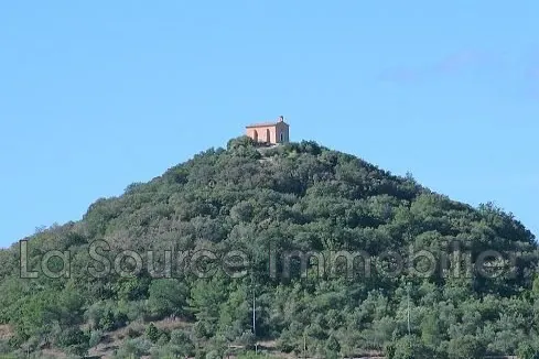Immeuble à vendre au cœur de Vidauban avec fort potentiel