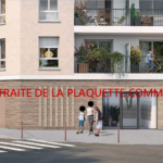 Spacieux appartement T3 à Elbeuf, livraison 2027, 2 chambres, prix 198 900 €