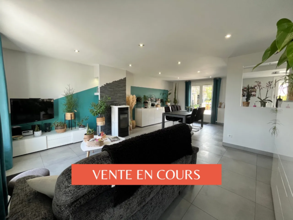 Maison rénovée avec 3 chambres, sous-sol complet, vue campagne, proche Trémentines