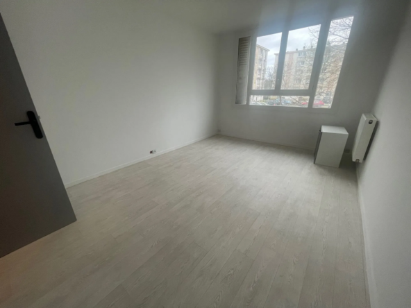 A vendre appartement 3 pièces rénové à Mérignac - 51 m² avec cave