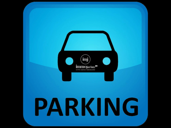 Place de parking sécurisée à Limoges proche Mairie - Sous-sol