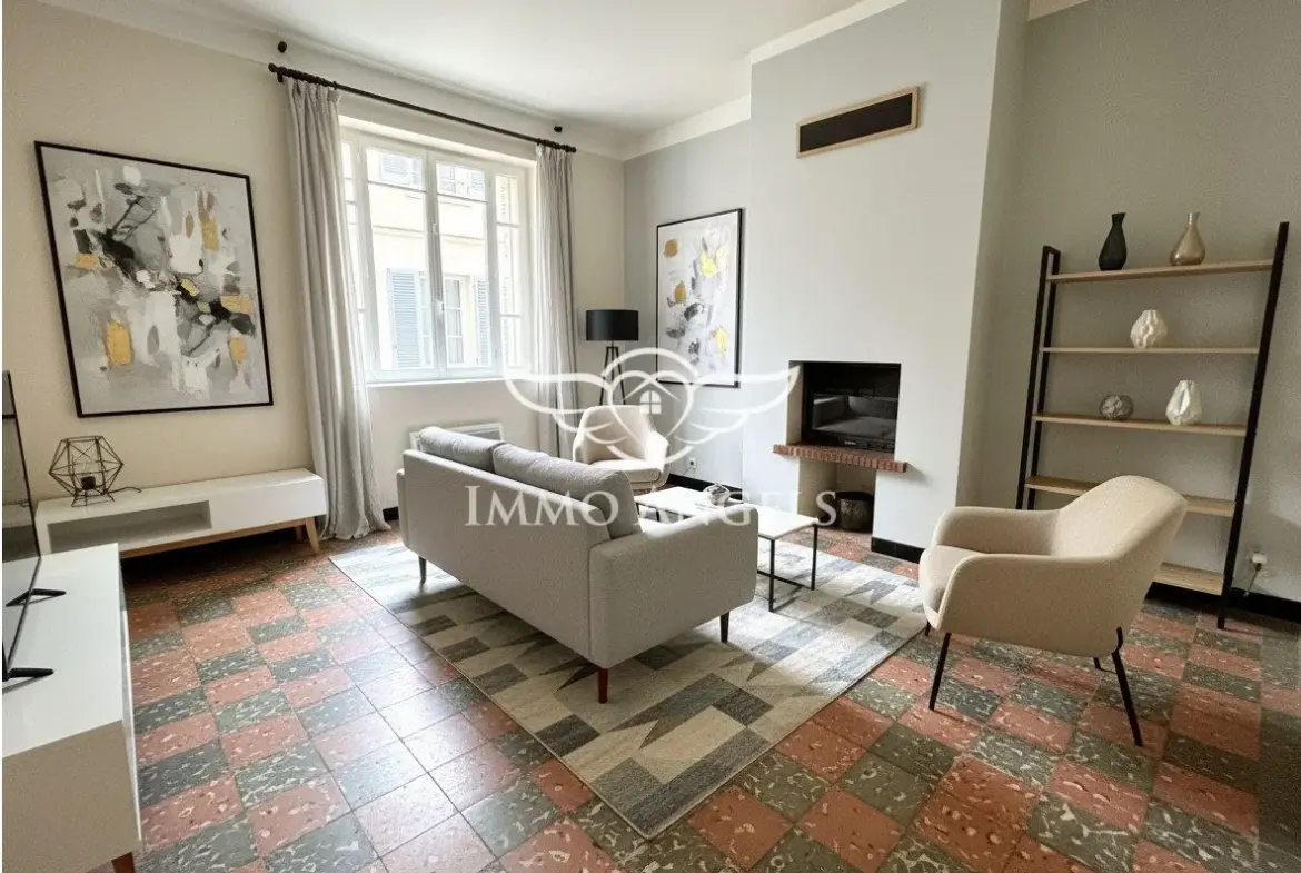 Maison de village à rénover à Lagrasse, 168 m² avec potentiel 