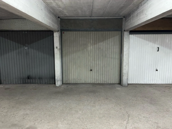 Achat box sécurisé de 13 m² à Saint Maur des Fossés - Proximité RER