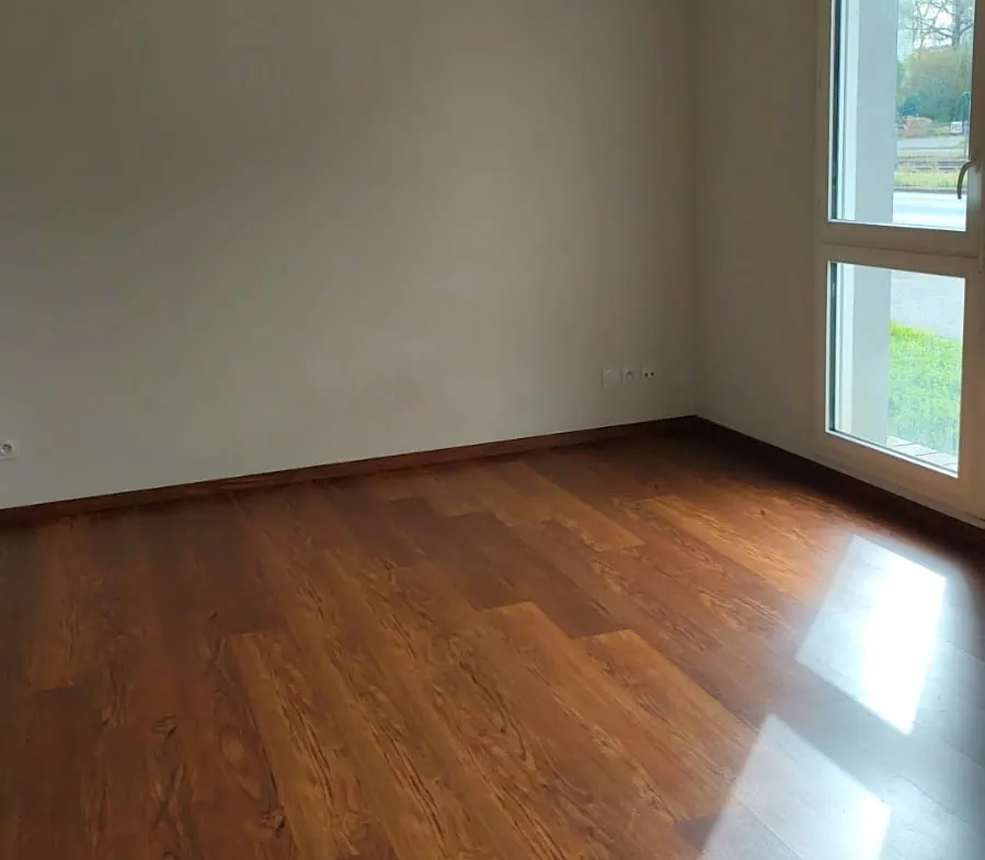 Appartement T1 à vendre à Nantes proche tramway et parking 
