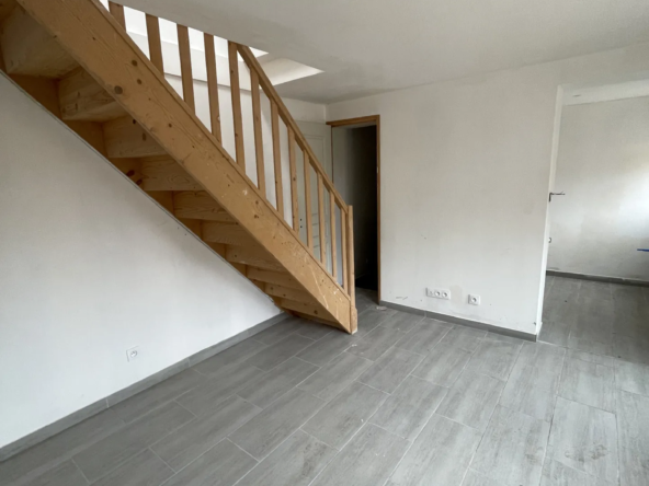 Investissement immobilier à Amiens – Immeuble de rapport 4 lots prêt à louer