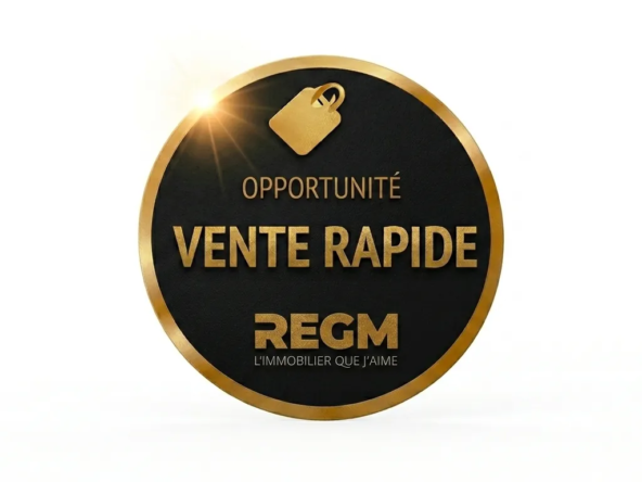 Appartement lumineux de 74 m² à St André les Vergers — Vente rapide