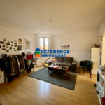 Appartement à vendre Lille Type 3 proche commerces et facs