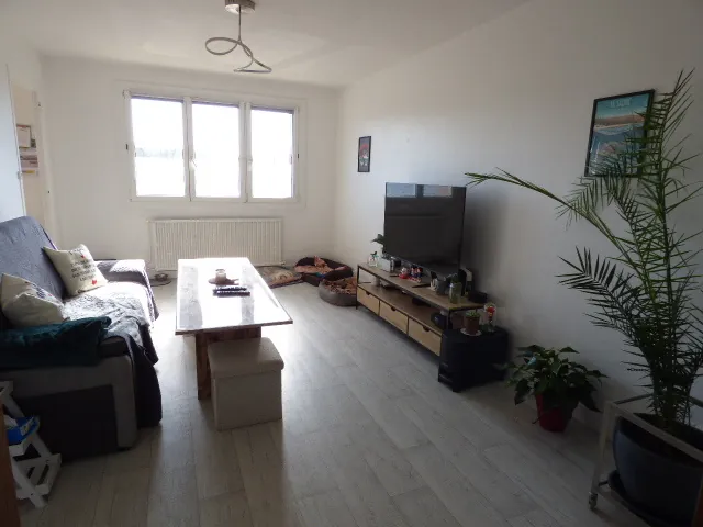 Maison T3 Bis avec Jardin et Garage à Bainville-sur-Madon proche Nancy 