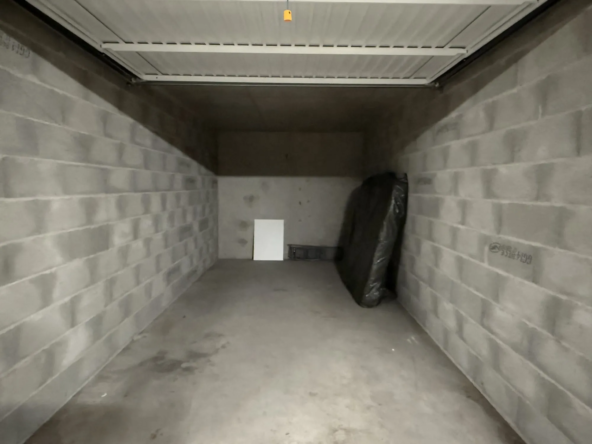 Garage sécurisé de 14 m² à vendre à Échirolles