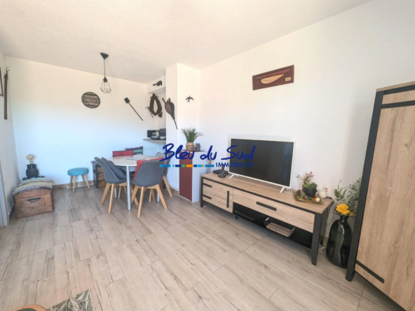 Superbe appartement T3 avec terrasse et vue dégagée à Vernet-les-Bains