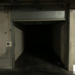 Garage sécurisé à Menton proche gare, mer et port