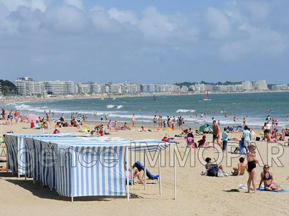 Cave à vin de 51 m² avec espace de stockage à La Baule/Pornichet - Opportunité à saisir