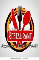 Vente de Brasserie Rapide avec Grande Terrasse à Nantes Centre, Parking 400 Places