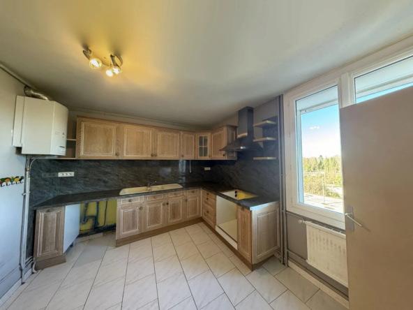 Appartement T3 de 81 m² à Carpentras dans le Vaucluse