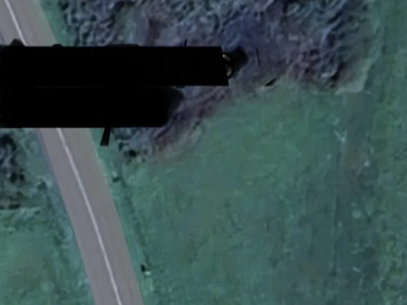 Terrain agricole de 4128 m² à Saint-Viance en Corrèze à vendre