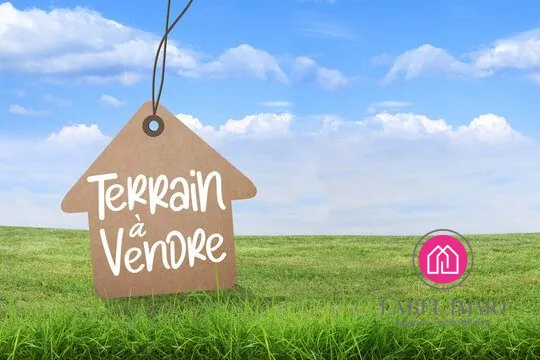 Terrain constructible de 540 m² à Roeulx – Opportunité à saisir