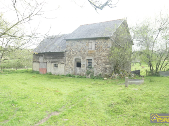 Maison à vendre à Cuves - 27 m² à rénover en Normandie