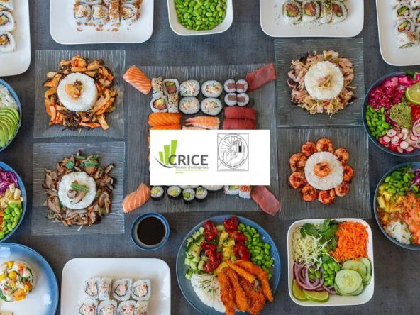 Fonds de commerce d'un restaurant asiatique en Charente-Maritime à vendre