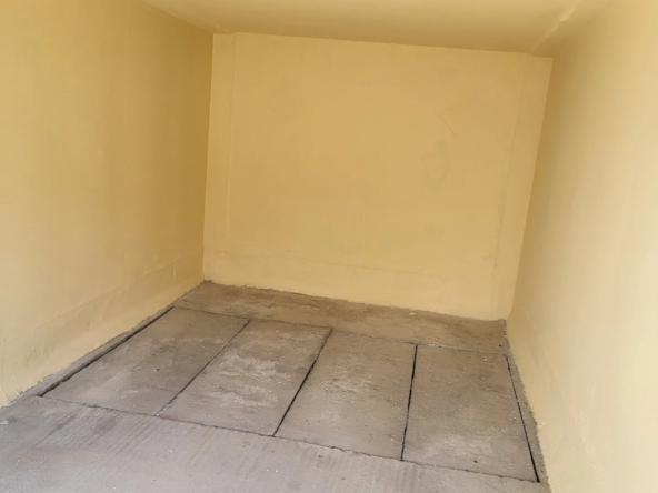 Garage extérieur à vendre à Montpellier - Résidence avec gardien