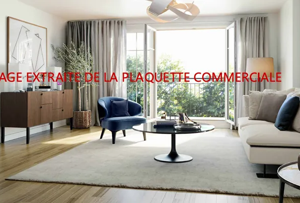 Studio neuf à Villiers-sur-Marne (94350) livré en 2028, dernier étage, 33,39 m²