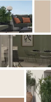 Appartement neuf T3 à Rosny-sur-Seine en vente, livraison 2027