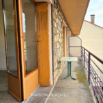 Appartement T2 à Draguignan avec garage et balcon, idéalement situé