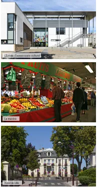 Appartement Neuf 2 Pièces à Villiers-sur-Marne - Livraison 2028