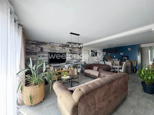 Maison à vendre à Assevent de 135m² avec garage et 4 chambres