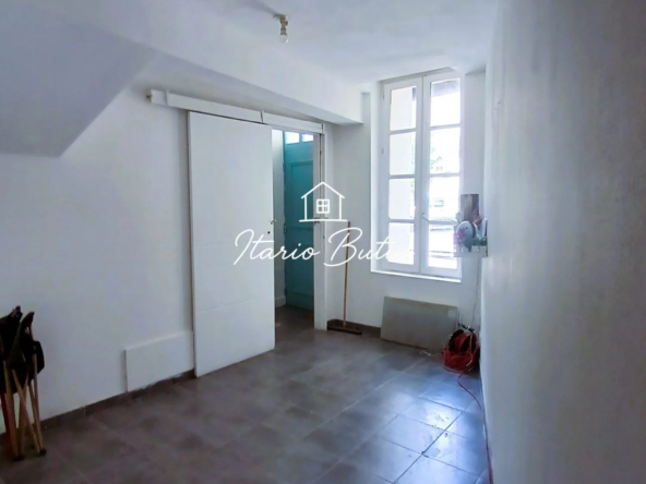 Maison de ville à Béziers de 65 m² pour investissement locatif efficace