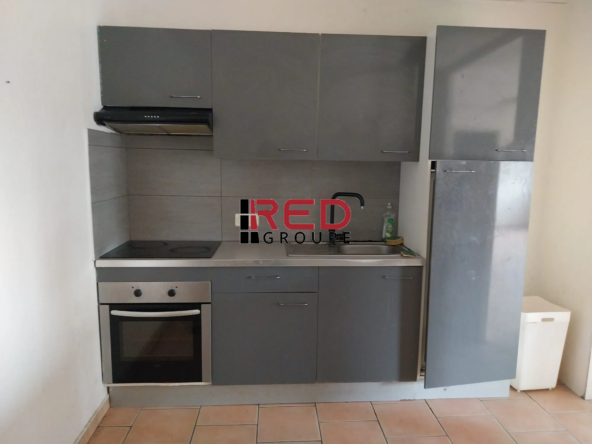 Bureau lumineux de 99 m² avec garage en dernier étage à Aix-en-Provence