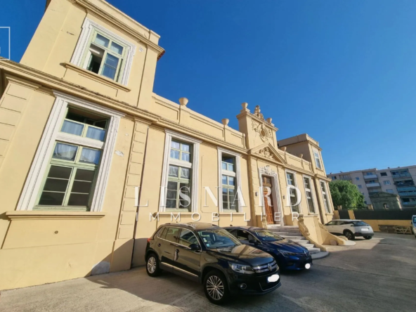 Achat appartement 4 pièces à Vallauris - Charme et histoire