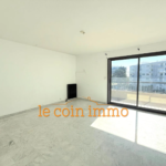 Vente appartement 3 pièces avec terrasse à Antibes - Dernier étage