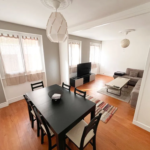 Appartement T3 à vendre à Chamalières, 68 m² rénové, garage et cave