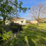 Maison individuelle de 110 m² avec 4 chambres et terrain constructible à Saint-Vivien-de-Médoc