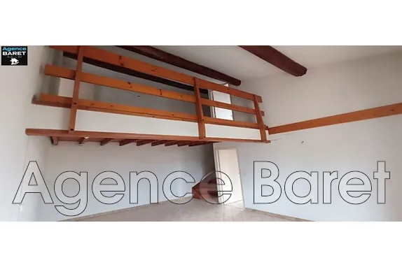 Achat duplex 5 pièces à Les Arcs avec cave, lumineux, proche gare 