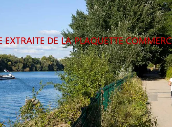 Appartement 2 pièces à Colombes avec parking, livraison en 2028, TVA réduite