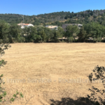 Terrain exceptionnel de 412 m² à Vives, vue imprenable, environnement naturel