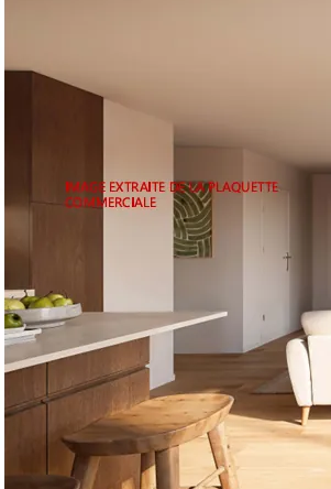 Appartement T2 neuf à Metz avec TVA réduite, livraison 2028