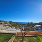 À vendre appartement 2 pièces avec vue mer à Agay, Côte d'Azur