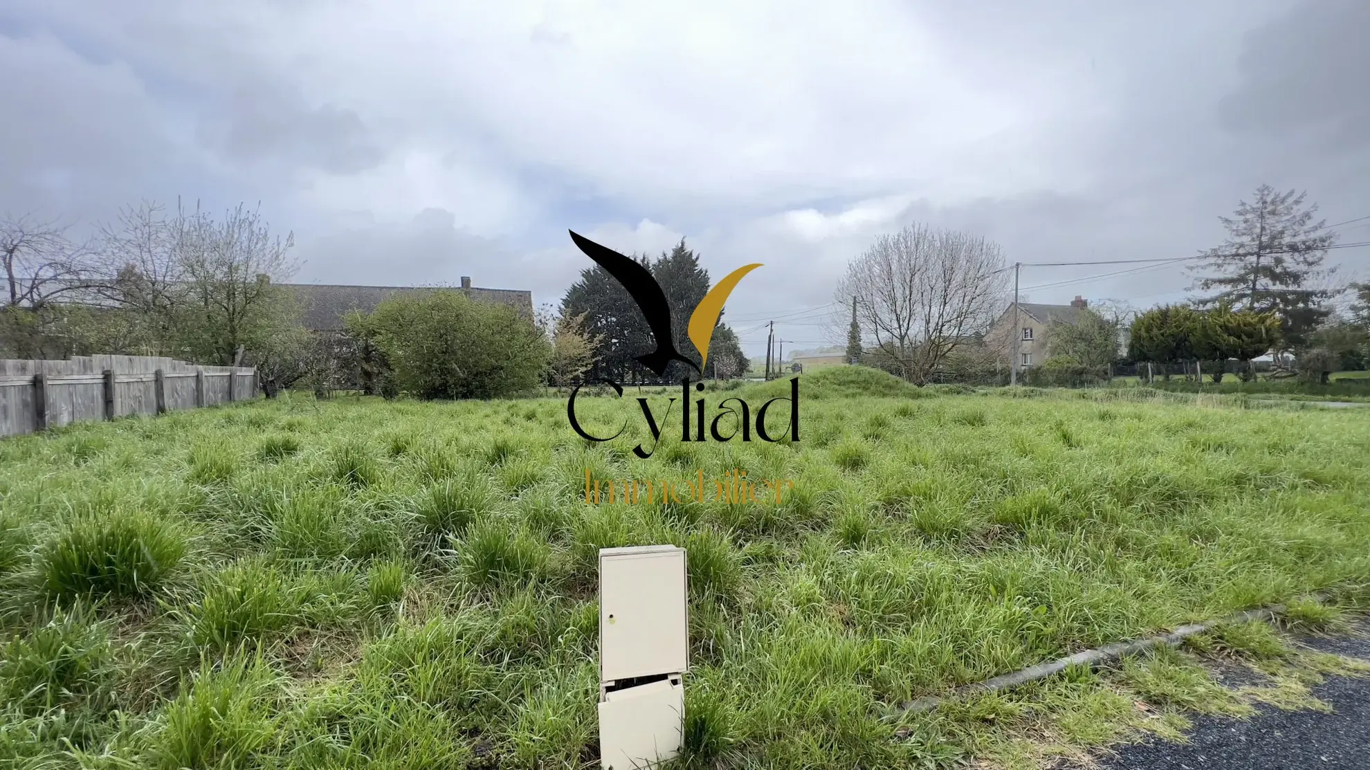 Terrain constructible à Lillemer proche Saint-Malo – Opportunité à saisir 