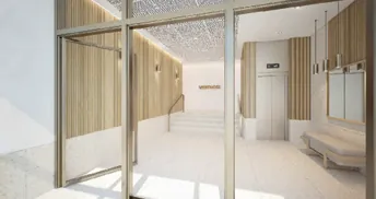 Appartement T3 neuf à Bron avec loggia et parking, livraison 2028 
