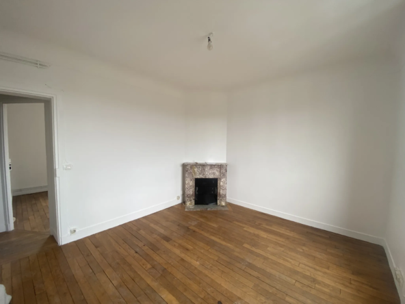 Appartement T2 à Melun de 40 m², investissement locatif idéal