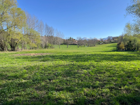 Terrain à vendre à Gap de 736 m2 dans un cadre paisible