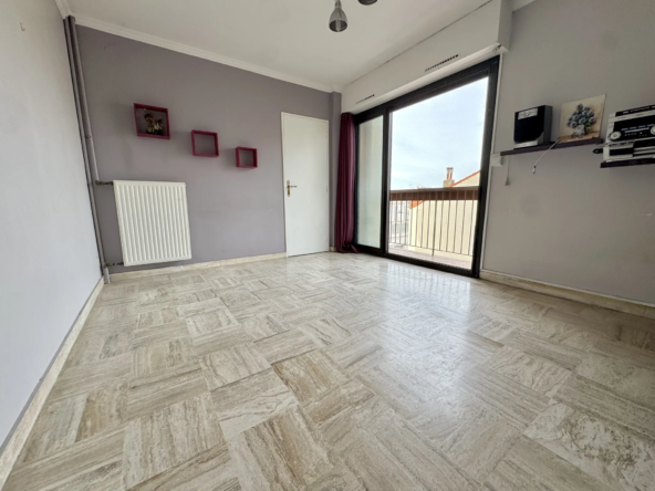Studio avec ascenseur près de Notre-Dame de la Garde à Marseille
