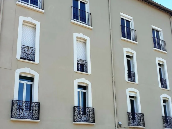 Investissez dans un appartement T.3 à Perpignan avec terrasse et avantage fiscal