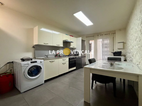 Appartement duplex lumineux de 64 m² à Trets proche commodités