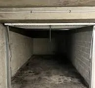 Garage sécurisé en sous-sol à Montpellier - Stationnement et stockage